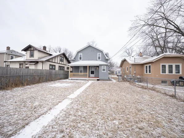 4343 Logan Ave N, Minneapolis, MN 55412