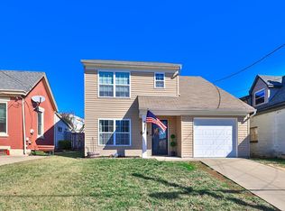 431 Berry Ave, Bellevue, KY 41073