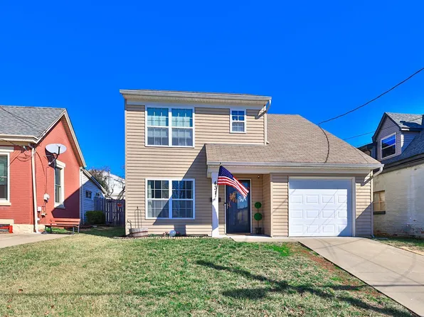 431 Berry Ave, Bellevue, KY 41073