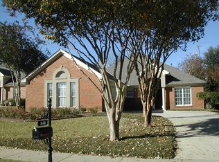 848 Autumn Ridge Rd, Montgomery, AL 36117