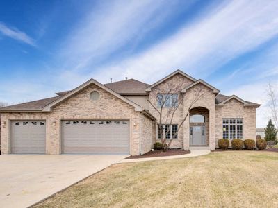 1336 Troon St, Flossmoor, IL, 60422