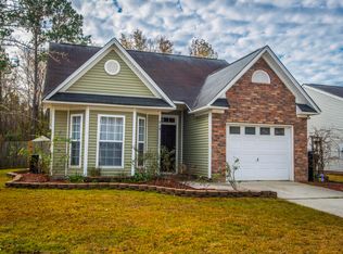 213 Island Green Rd, Goose Creek, SC 29445