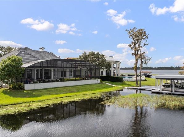 6009 Lady Bet Dr, Orlando, FL 32819