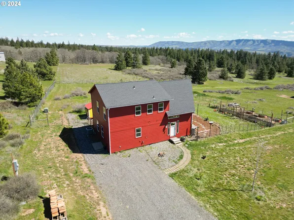 24 Echo Rd, Lyle, WA 98635