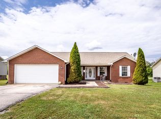 4164 Briggs Loop, Kodak, TN 37764