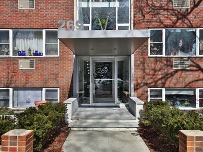 269 Harvard St APT 12, Cambridge, MA, 02139