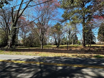 143 Woodlawn Dr NE #1, Marietta, GA, 30067