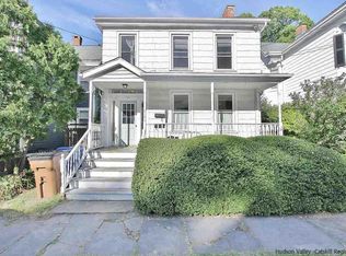 164 Fair St #2, Kingston, NY 12401