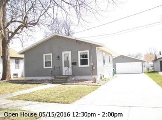 512 Ethel Ave, Green Bay, WI 54303