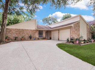 5311 Mossgrey Ln, Spring, TX 77373