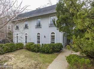 3826 Legation St NW, Washington, DC 20015