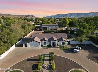 5213 W Dobbins Rd, Laveen, AZ 85339