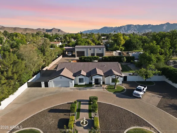 5213 W Dobbins Road, Laveen, AZ 85339