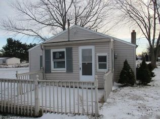 2975 Ries St, Barberton, OH 44203