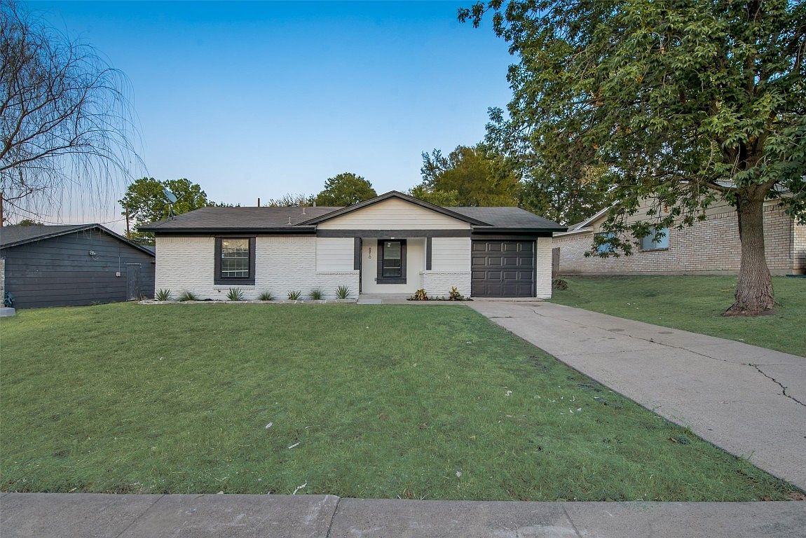 6810 Balalaika Rd, Dallas, TX 75241 Zillow