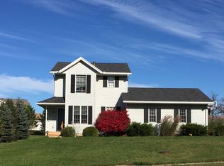5181 Breezefield Ct SE, Kentwood, MI 49512
