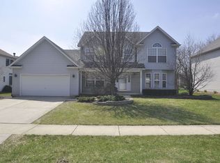 444 Burr Oak Dr, Oswego, IL 60543