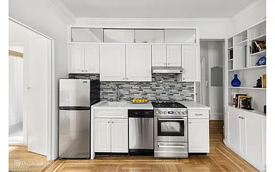 Sold by Douglas Elliman