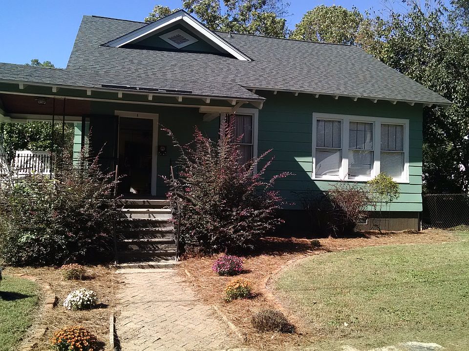 1st image of 1 Parker St