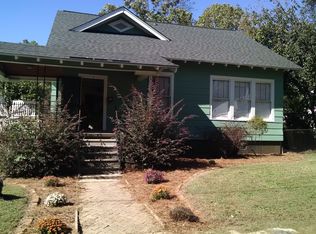 1 Parker St, Rock Hill, SC 29730
