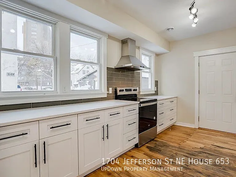 1704 Jefferson St NE #653 — Photo 3