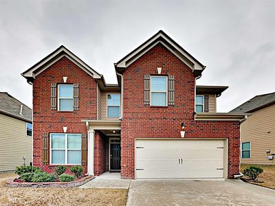 7662 Outcrop Pass, Lithonia, GA, 30058