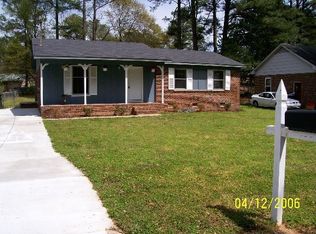 1209 Blarney Ct, Raleigh, NC 27610