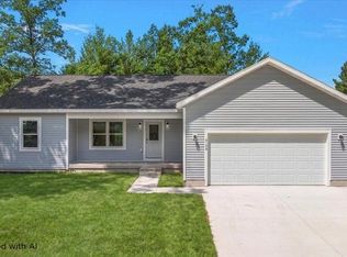 6096 Automobile Rd, Twin Lake, MI 49457