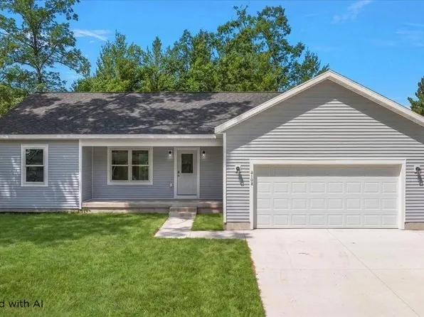 6096 Automobile Rd, Twin Lake, MI 49457