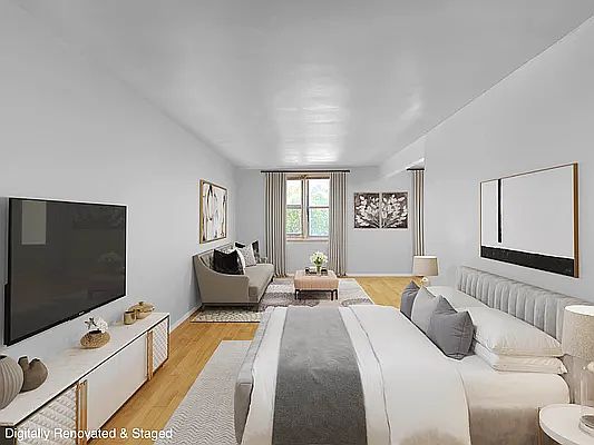 1st image of 48-10 45th St #4G