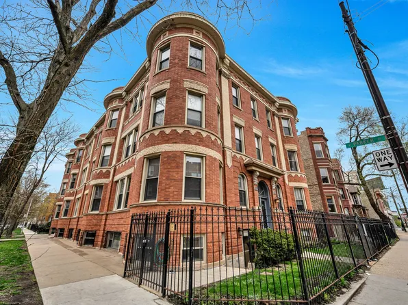 2732 N Kimball Ave #G, Chicago, IL 60647