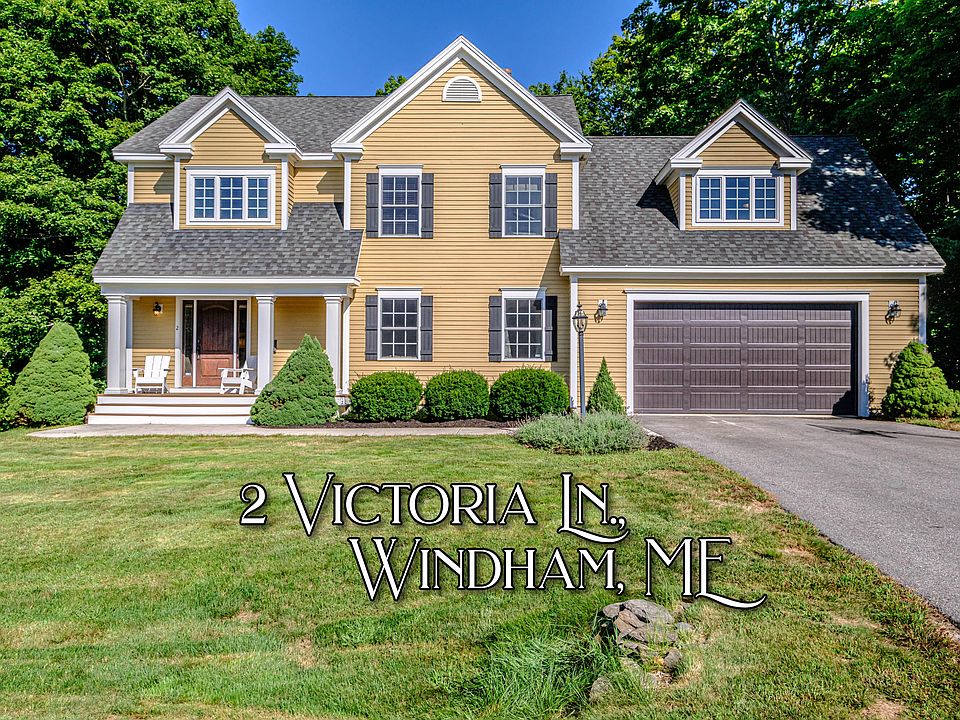 1st image of 2 Victoria Lane