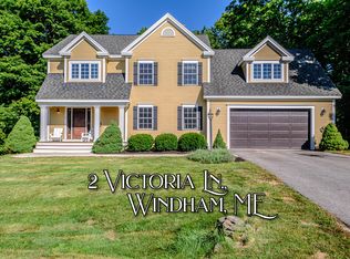 2 Victoria Lane, Windham, ME 04062