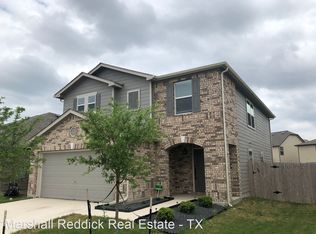 13617 Virtue St, Manor, TX 78653