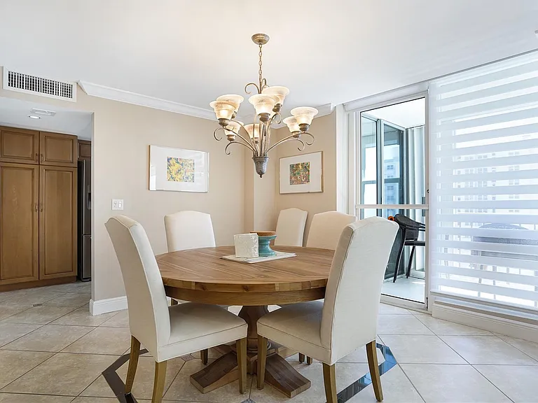 4280 Galt Ocean Dr #11J — Photo 16