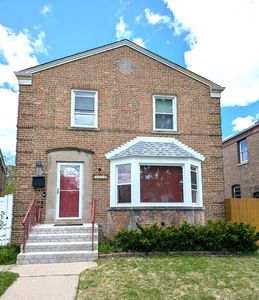 2216 123rd Pl, Blue Island, IL, 60406