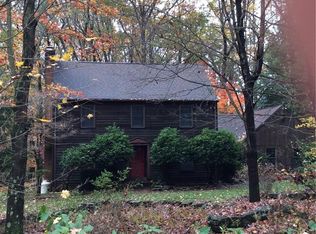 1 Hillcrest Dr, Indiana, PA 15701