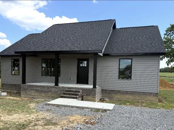 6112 Rocky Mound Rd Lot 1, Westmoreland, TN 37186