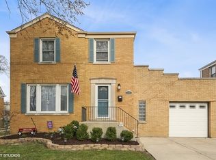 2243 S 2nd Ave, North Riverside, IL 60546