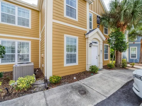 5591 Rosehill Rd Unit 102, Sarasota, FL 34233