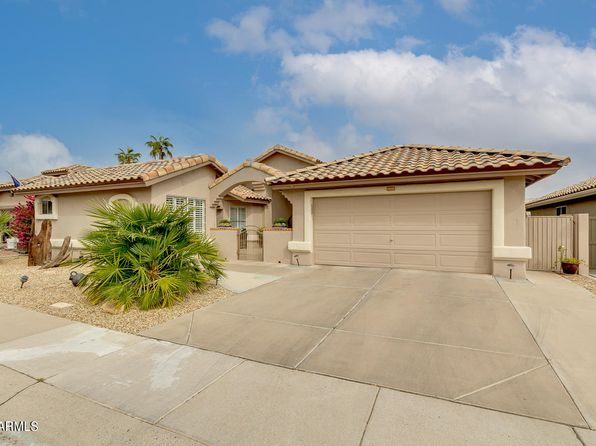 Sun Village Surprise Real Estate 1 Homes For Sale Zillow