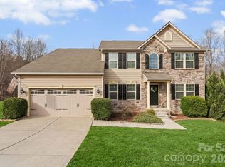 788 Rosegate Dr, Gastonia, NC 28056