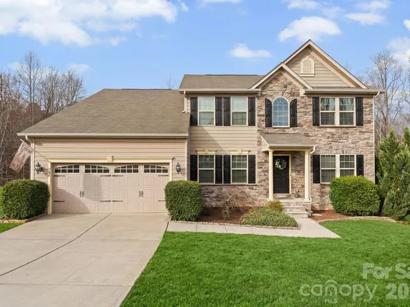 788 Rosegate Dr, Gastonia, NC 28056