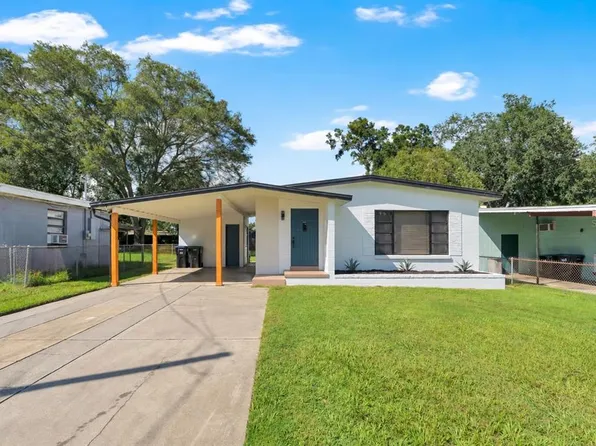 1723 WEEKS AVENUE, ORLANDO, FL 32806