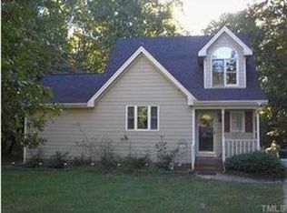 9949 Huntwyck Dr, Raleigh, NC 27603