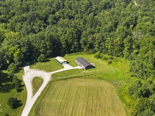 9330 S State Road 243, Cloverdale, IN 46120