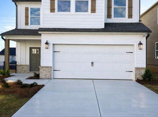 9174 Glimmer Ln #138, Ooltewah, TN 37363