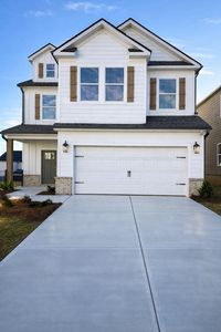 9174 Glimmer Ln #135, Ooltewah, TN, 37363
