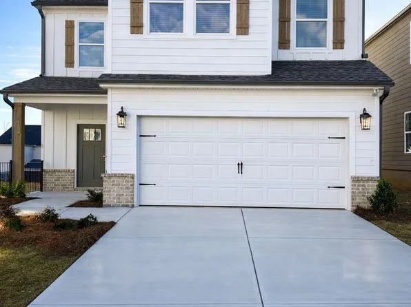 9174 Glimmer Ln #135, Ooltewah, TN 37363