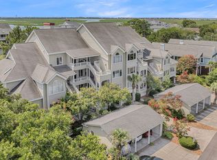 1551 Ben Sawyer Blvd Unit 5G, Mount Pleasant, SC 29464
